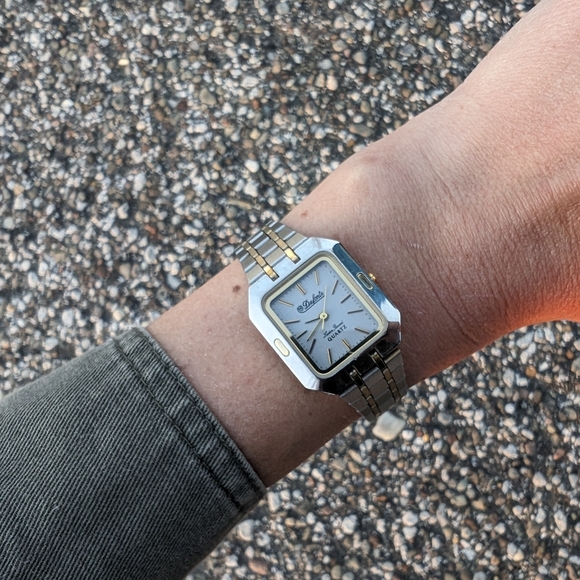 Dufonte Vintage Working Watch - New battery - Picture 9 of 14